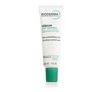 BIODERMA Sébium Mat Control 12h Shine-Control Care crema giorno per il viso grassa 30 ml per Donna