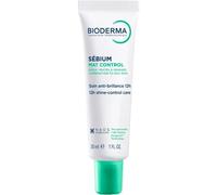 Bioderma Sebium Mat Control Crema Opacizzante Viso 40 ml