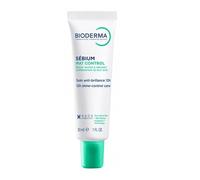 Bioderma Sebium Mat Control, Crema opacizzante per pelle mista e grassa