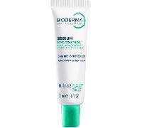 Bioderma Sébium Mat Control Trattamento Idratante Antilucidità 30 ml
