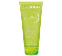 Bioderma Sebium Moussant Actif Gel Schiumogeno Detergente Purificante...