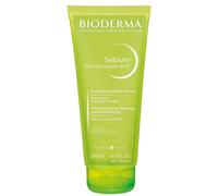 Bioderma Sebium Moussant Actif Gel Schiumogeno Detergente Purificante Intenso...