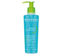 Bioderma Sébium Purifying Foaming Gel 200 ml