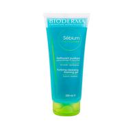 Bioderma SEBIUM Moussant Gel Schiumogeno Detergente Purificante 200 ml J328