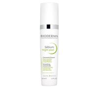 Bioderma SEBIUM NIGHT PEEL 40 ML