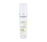 Bioderma Sébium Night Peel 40Ml Per Donna (Siero Per La Pelle)