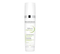 BIODERMA ITALIA Srl SEBIUM NIGHT PEEL 40ML