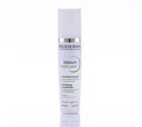 Bioderma Sebium Night Peel Concentrato Levigante 40ml