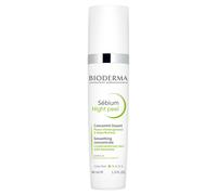 BIODERMA - Sébium Night Peel Concentrato levigante - Siero viso