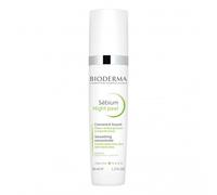 BIODERMA ITALIA Srl SEBIUM NIGHT PEEL 40ML