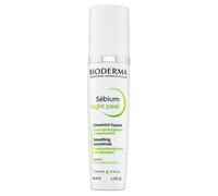 Bioderma Sébium Night Peel Smoothing Concentrate 40 ml
