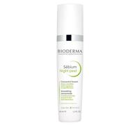 BIODERMA ITALIA Srl SEBIUM NIGHT PEEL 40ML