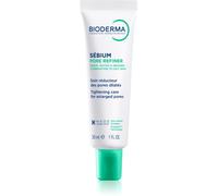 Bioderma Sebium Pore Refiner, Crema riducente l'eccesso di sebo