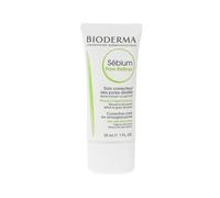 BIODERMA Sébium Pore Refiner siero per la pelle problematica 30 ml per Donna