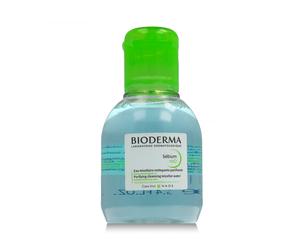 Bioderma Sébium Purifying Cleansing Micellar Water 100 ml