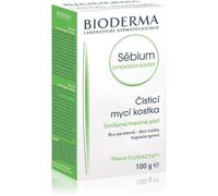 Bioderma Sébium sapone solido per pelli grasse e miste 100 g