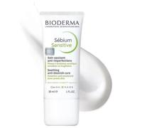 Bioderma Sebium Sensitive 30 ml - Cura idratante e lenitiva per pelli grasse