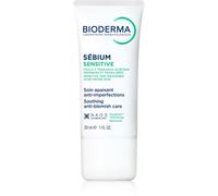 BIODERMA Sebium Sensitive Trattamento Lenitivo Anti-Imperfezioni 30 ml