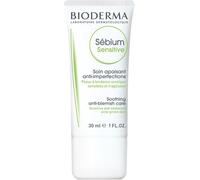BIODERMA SEBIUM SENSITIVE TRATTAMENTO LENITIVO 30 ML