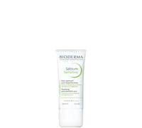 BIODERMA Sébium Sensitive crema lenitiva e idratante per pelli secche a tendenza acneica 30 ml