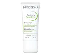 BIODERMA Sebium Sensitive Trattamento Lenitivo Anti-Imperfezioni 30 ml