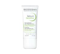 BIODERMA Sébium Sensitive crema lenitiva e idratante per pelli secche a tendenza acneica 30 ml