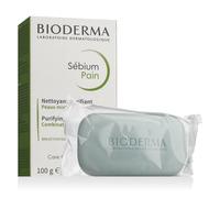 Bioderma Sébuim Pain Purifying Cleansing Bar 100 g