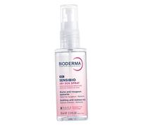 Bioderma Sensibio 70Ml Ar+ Sos Spray (Facial Lotion And Spray) Per Donna