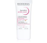 Bioderma Sensibio AR BB Cream BB cream SPF 30 colore Light 40 ml