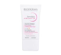 Bioderma Sensibio AR BB Cream BB cream SPF 30 colore Light 40 ml