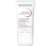 BIODERMA SENSIBIO AR BB CREAM SPF30 TRATTAMENTO ANTI-ROSSORE 40 ML