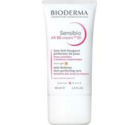 Bioderma Sensibio AR BB Cream BB cream SPF 30 colore Light 40 ml