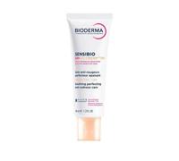 Sensibio Ar+ CC Crema SPF50+ Light 40 ml Crema per la pelle