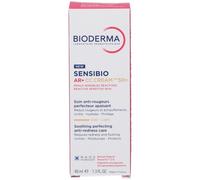 Sensibio Ar+ CC Crema SPF50+ Light 40 ml Crema per la pelle