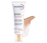 Sensibio Ar+ CC Crema SPF50+ Light 40 ml Crema per la pelle