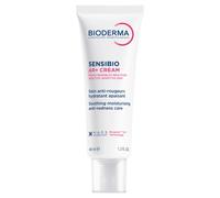 BIODERMA Sensibio AR+ Cream crema antiarrossamento lenitiva e idratante 40 ml per Donna