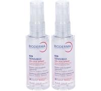 Bioderma Sensibio AR+ SOS Spray Lenitivo Anti-Rossore 2x70 ml