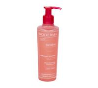 Bioderma Sensibio - Gel Moussant Detergente Micellare Lenitivo, 200 ml