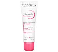 Bioderma Sensibio Crema Ricca Difesa 40 ml Idratante Nutriente Viso
