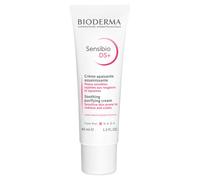 Bioderma Sensibio - DS+ Crema Viso Lenitiva & Anti Squame, 40ml