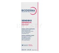 Bioderma Sensibio Defensive 40ml - Crema lenitiva