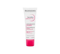 Bioderma Sensibio Defensive Rich Active Soothing Cream 40Ml Per Donna (Crema Da Giorno)