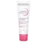 Bioderma Sensibio Defensive Rich Active Soothing Cream 40 ml