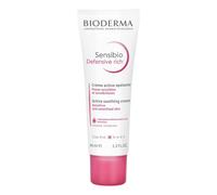 Bioderma Sensibio Defensive Rich Active Soothing Cream 40 ml