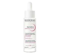 Bioderma Sensibio - Defensive Serum Concentrato Idratante Lenitivo Viso, 30ml