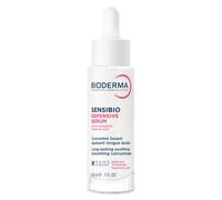 BIODERMA Sensibio Defensive Serum - Anti-Aging Hyaluronserum 30 ml Con