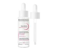 BIODERMA Sensibio Defensive Serum siero lenitivo e idratante per la pelle 30 ml per Donna