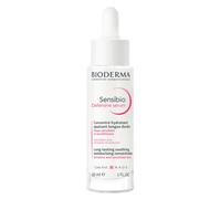 BIODERMA Sensibio Defensive Serum siero lenitivo e idratante per la pelle 30 ml per Donna