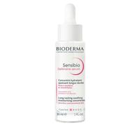 BIODERMA Sensibio Defensive Serum siero lenitivo e idratante per la pelle 30 ml per Donna