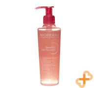 Bioderma Sensibio Dolce Detergente Schiuma Gel pelle Sensibile 200ml